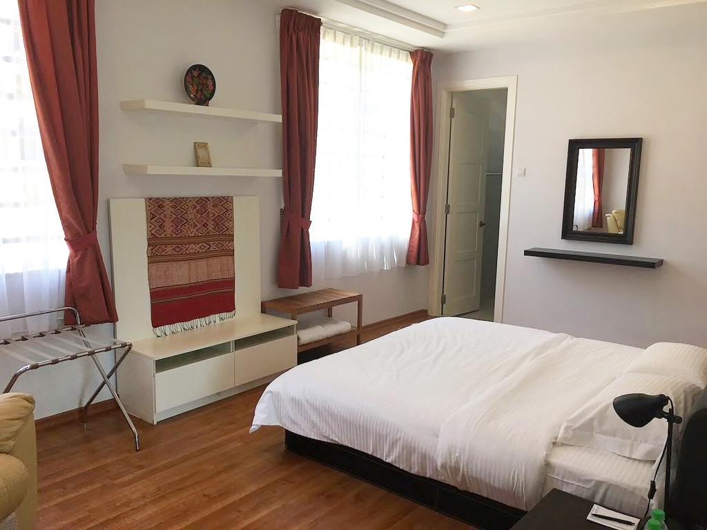 קמרון היילנדס Crystal Cameron Vacation Bungalow מראה חיצוני תמונה