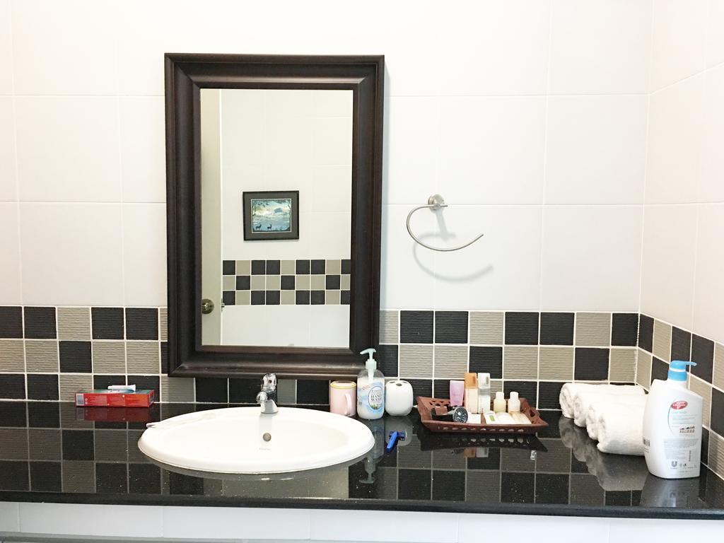 קמרון היילנדס Crystal Cameron Vacation Bungalow מראה חיצוני תמונה